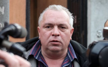 Decizii ale Curții Supreme, în cazul lui Nicușor Constantinescu